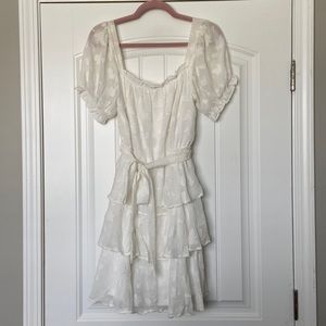Bridal Shower Dress
